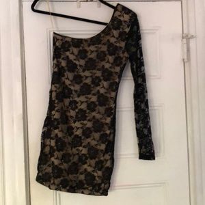 Dress for a night our